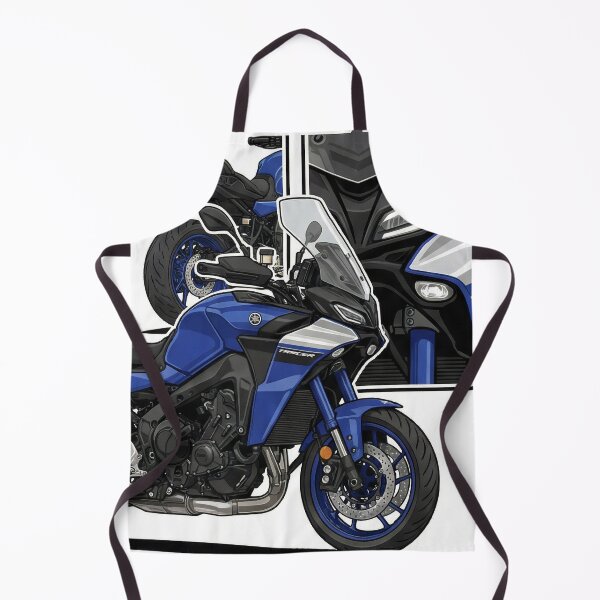 Item preview, Yamaha Tracer 9 GT designed and sold by enzoade.