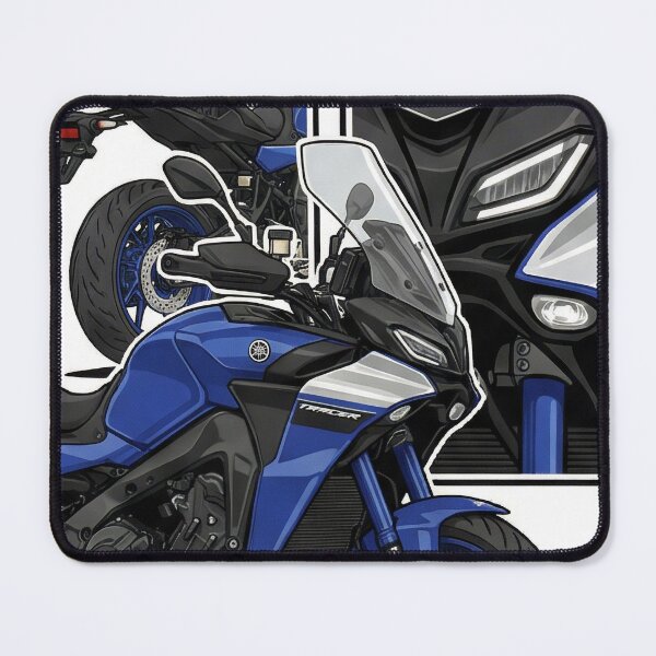 Item preview, Yamaha Tracer 9 GT designed and sold by enzoade.