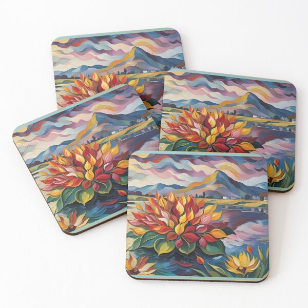 Item preview, Artistic Flower designed and sold by Nira Dabush.
