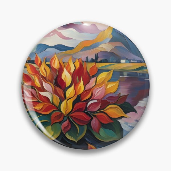 Item preview, Artistic Flower designed and sold by Nira Dabush.