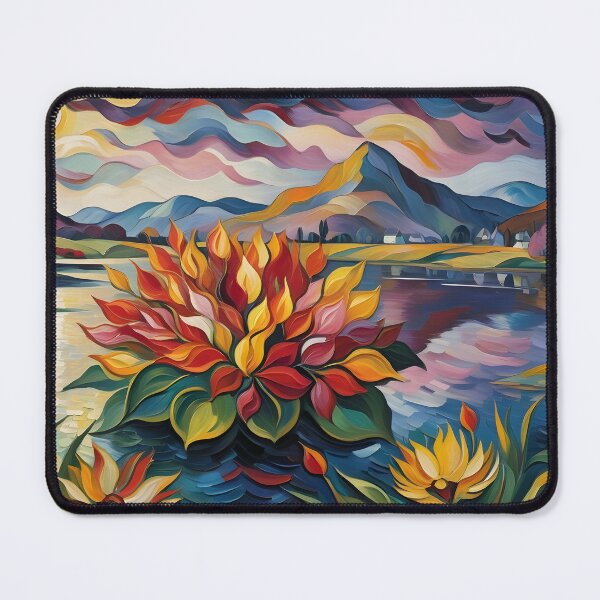 Item preview, Artistic Flower designed and sold by Nira Dabush.