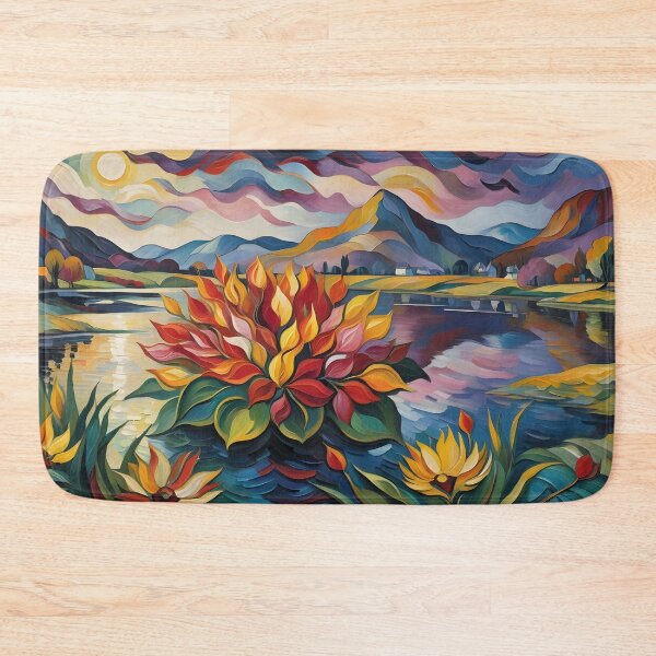 Item preview, Artistic Flower designed and sold by Nira Dabush.