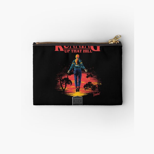 Item preview, Running Up That Hill designed and sold by Vudu! ⚡ Studio.