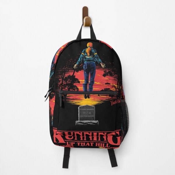Item preview, Running Up That Hill designed and sold by Vudu! ⚡ Studio.