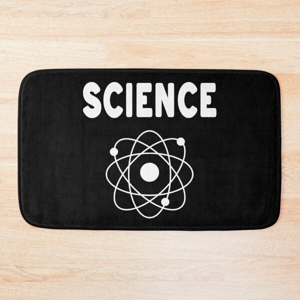 Item preview, SCIENCE  scientist student science studies physics chemistry astronomy biology science makes world go around science works  designed and sold by Jt41.