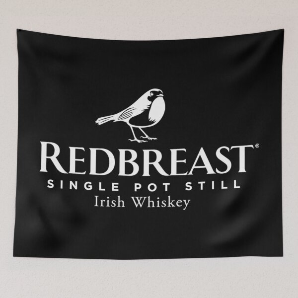 Item preview, Best RedBreast single designed and sold by michaesvans.