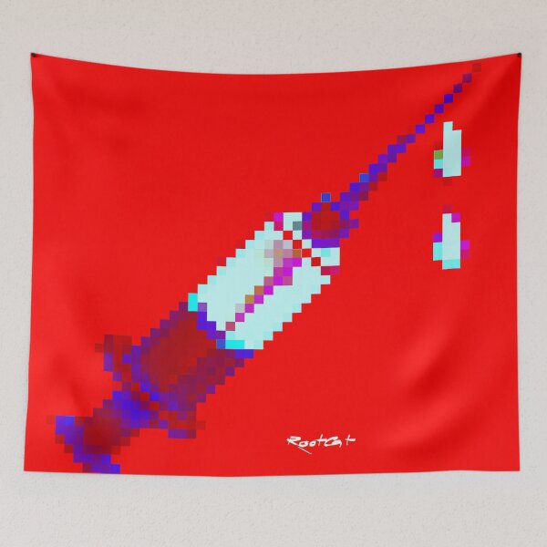 Item preview, Social Spike VII by RootCat designed and sold by Grimm Land.