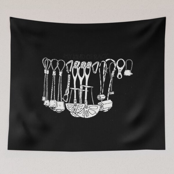 Item preview, My Kind Of Rack designed and sold by AntoinetteKris.