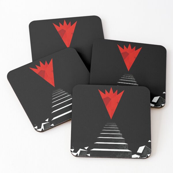 Item preview, Sonic Geography: Rise of Evil  designed and sold by GeoWhimsy Studio.
