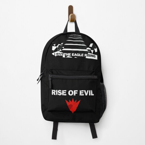Item preview, Sonic Geography: Rise of Evil designed and sold by GeoWhimsy Studio.