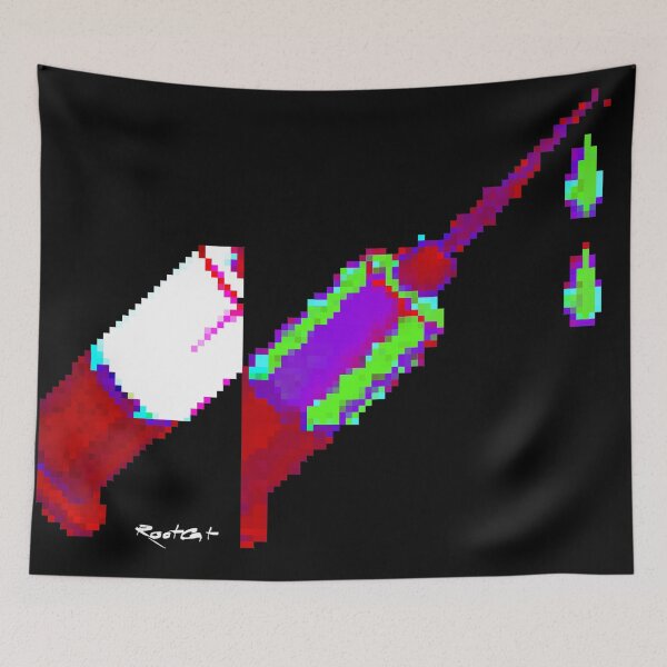 Item preview, Social Spike XXII by RootCat designed and sold by Grimm Land.