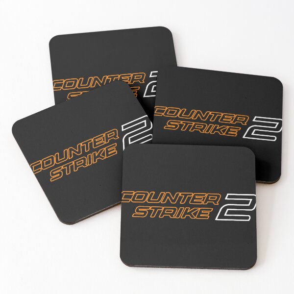 Item preview, CS2 - Videogames designed and sold by SubliHardDraws.