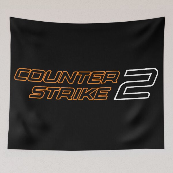 Item preview, CS2 - Videogames designed and sold by SubliHardDraws.