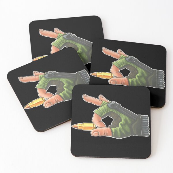 Item preview, Flickshot - CS2 Collection designed and sold by SubliHardDraws.