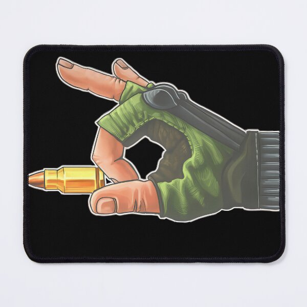 Item preview, Flickshot - CS2 Collection designed and sold by SubliHardDraws.
