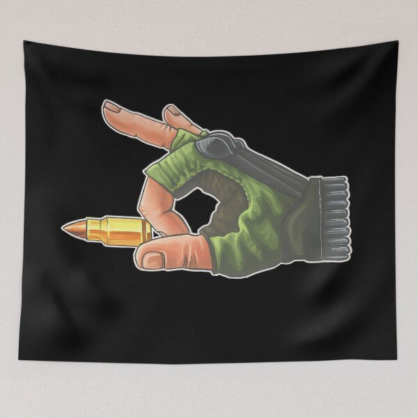 Item preview, Flickshot - CS2 Collection designed and sold by SubliHardDraws.