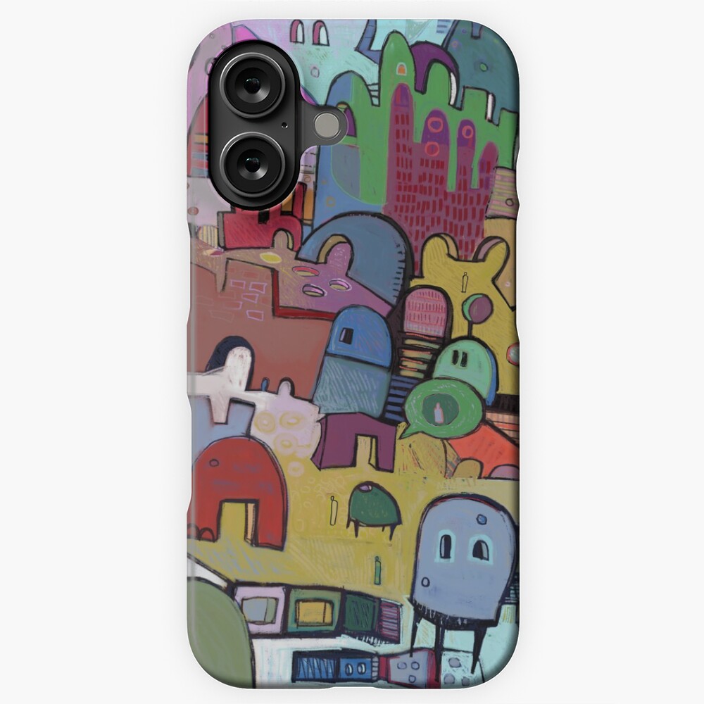 Item preview, iPhone Snap Case designed and sold by cupofblue.