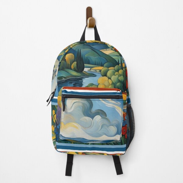 Item preview, Paint Me the Landscape designed and sold by Nira Dabush.