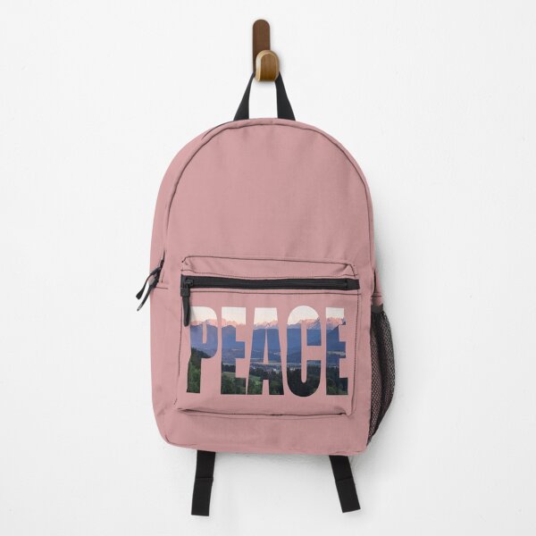 Item preview, Peace | Photo in text designed and sold by CreaTwinkles.