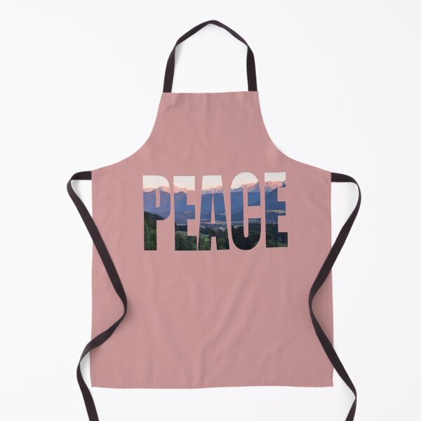 Item preview, Peace | Photo in text designed and sold by CreaTwinkles.
