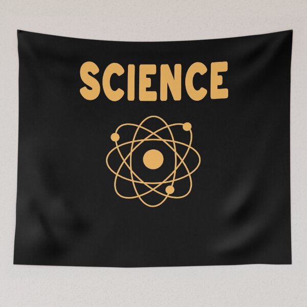 Item preview, SCIENCE scientist science students science studies chemistry physics math biology archeology astronomy  designed and sold by Jt41.