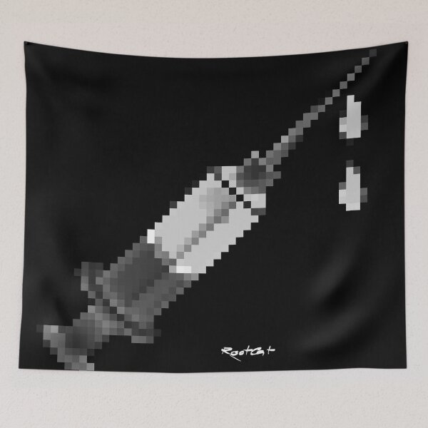 Item preview, Social Spike IV by RootCat designed and sold by Grimm Land.