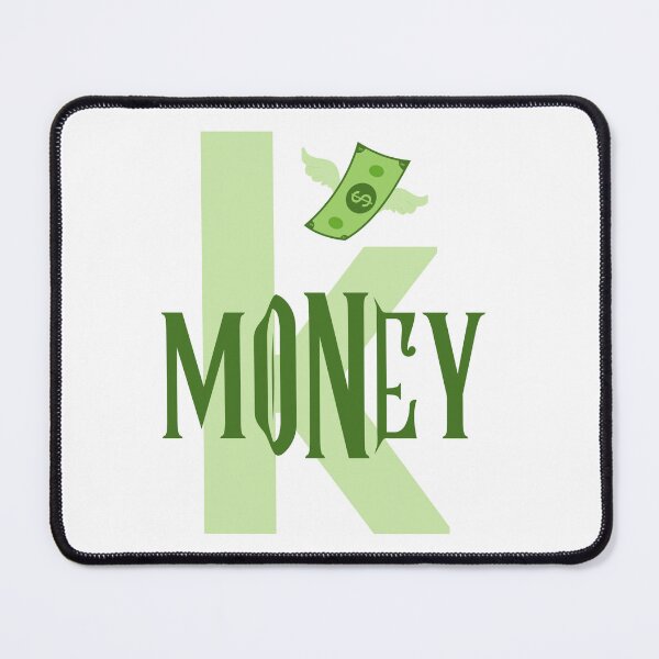 Artikelvorschau, Geld regiert die Welt – 3D-Illustration des Dollar-Symbols entworfen und verkauft von the wellness script.
