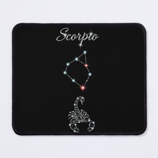 Item preview, Scorpio Celestial Glow designed and sold by ZodiacWonders.