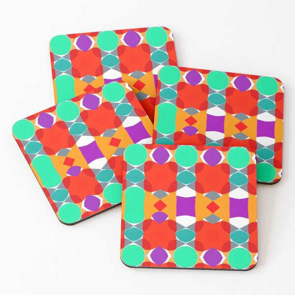 Item preview, Abstract Colorful  designed and sold by GraphicsClub.