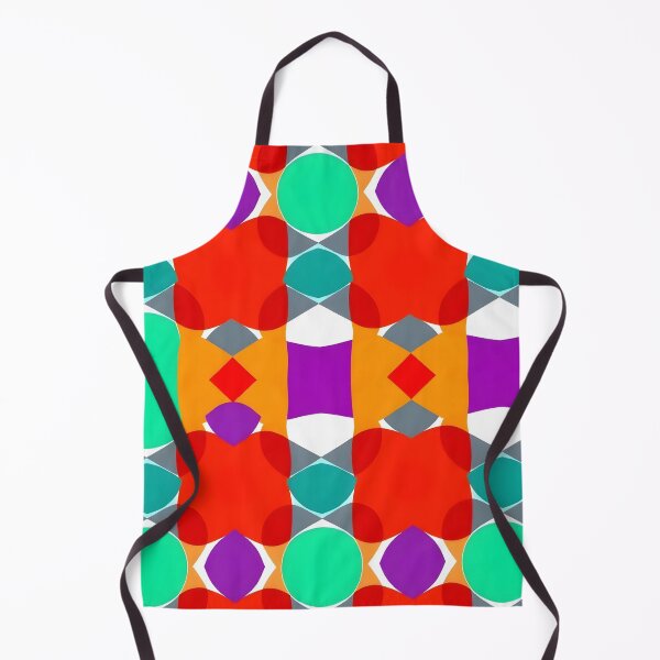 Item preview, Abstract Colorful designed and sold by GraphicsClub.