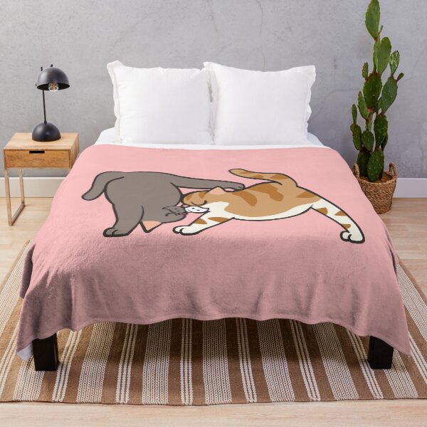 Item preview, Acroyoga Persian Cat designed and sold by Huebucket.
