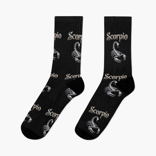 Item preview, Scorpio: Shimmering Celestial Power designed and sold by ZodiacWonders.