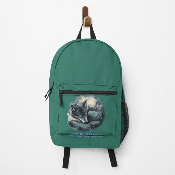 Item preview, It’s time for sleep - wolf  designed and sold by Palmtree94.