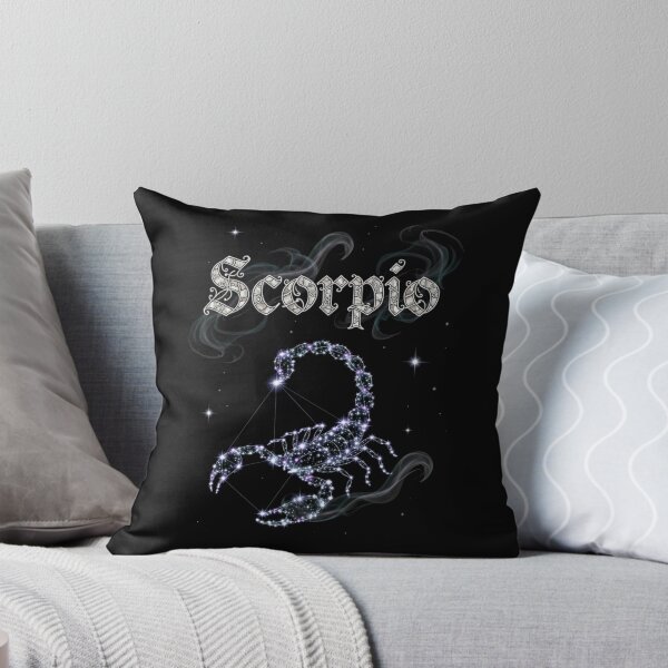 Item preview, Scorpio Cosmic Constellation designed and sold by ZodiacWonders.
