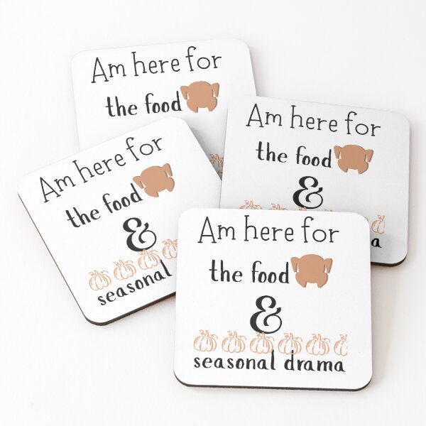 Item preview, Thanksgiving funny design designed and sold by Fiwe.