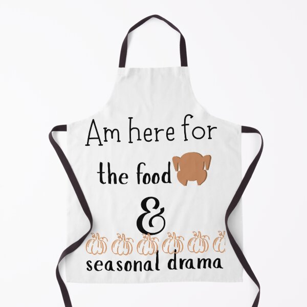 Item preview, Thanksgiving funny design designed and sold by Fiwe.