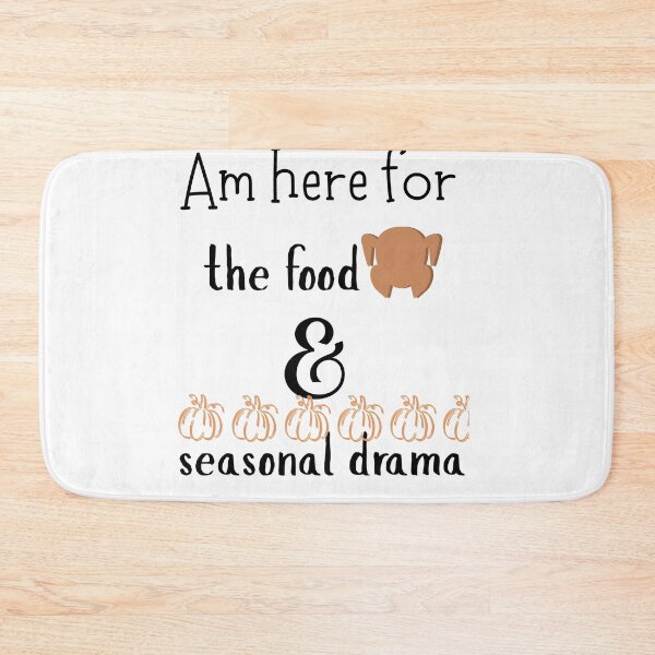 Item preview, Thanksgiving funny design designed and sold by Fiwe.
