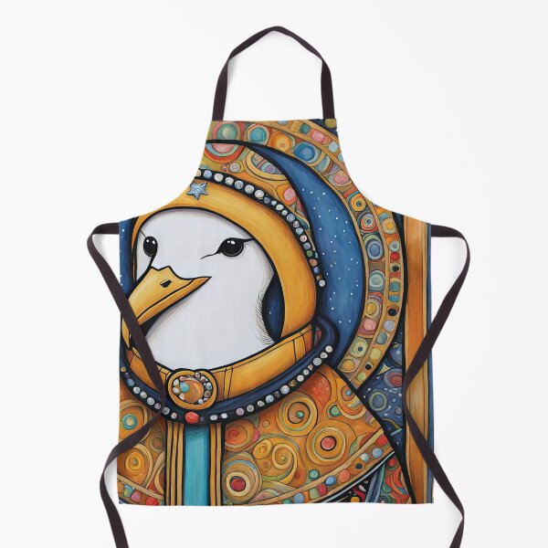 Item preview, Seagull as an Anti Hero wearing leotards and a cape designed and sold by Colin Bentham.