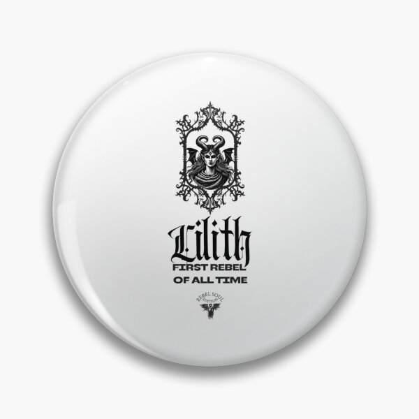 Item preview, Lilith Rebel Soul Edition Sigil designed and sold by OccateVadin.