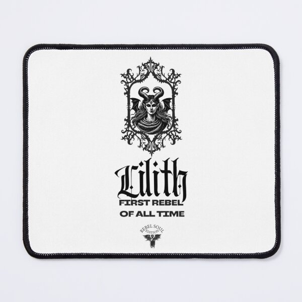 Item preview, Lilith Rebel Soul Edition Sigil designed and sold by OccateVadin.