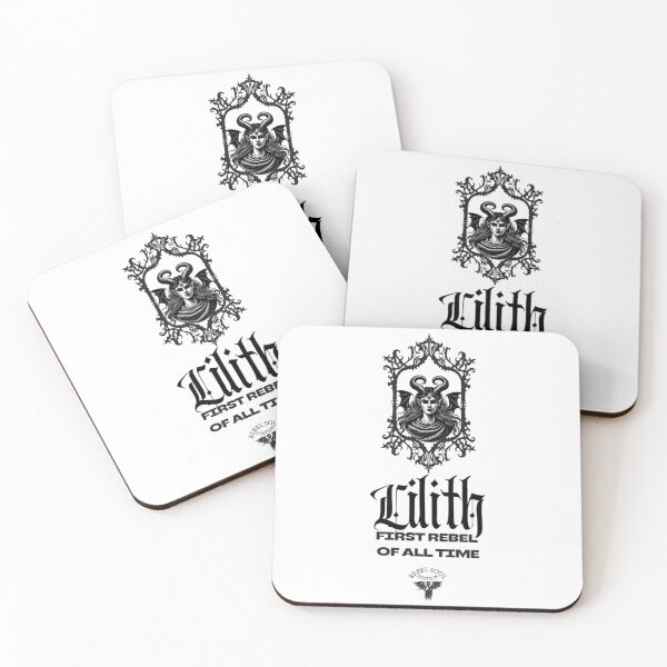 Item preview, Lilith Rebel Soul Edition Sigil designed and sold by OccateVadin.