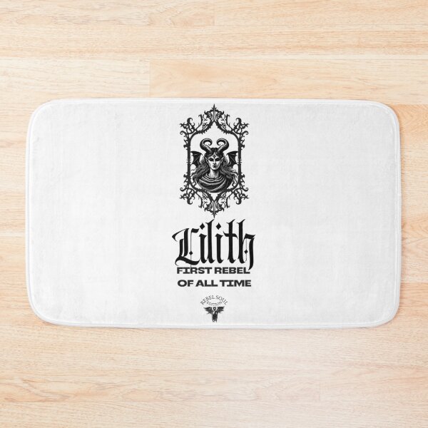 Item preview, Lilith Rebel Soul Edition Sigil designed and sold by OccateVadin.