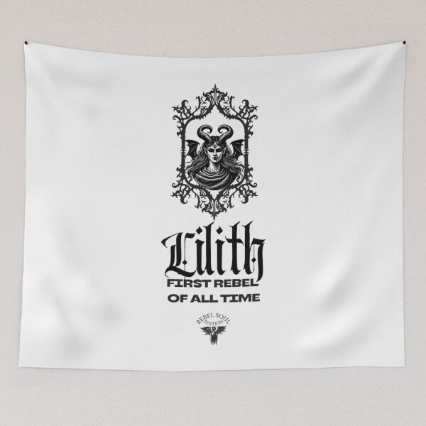 Item preview, Lilith Rebel Soul Edition Sigil designed and sold by OccateVadin.