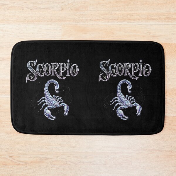 Item preview, Celestial Scorpio Glow designed and sold by ZodiacWonders.