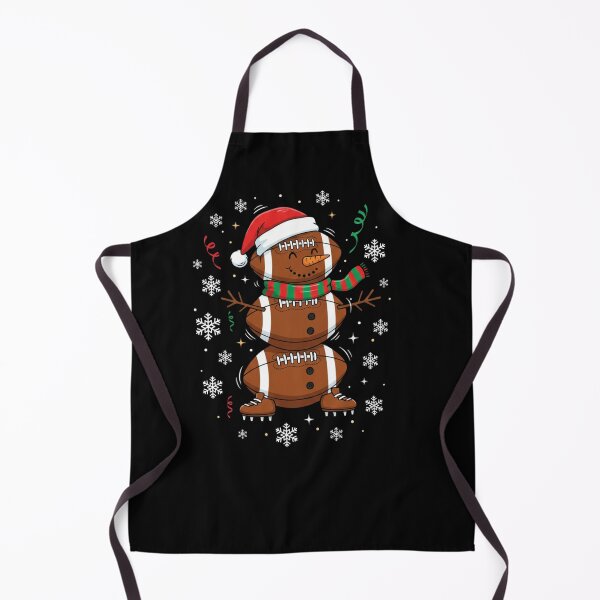 Item preview, Soccer Ball Snowman Shirt Sporty Christmas Design, Festive Football Gift Graphic Tee  designed and sold by Kukiishop.