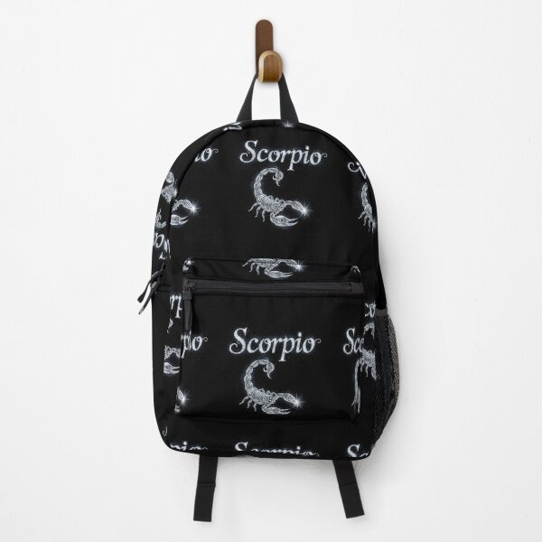 Item preview, Cosmic Scorpio Radiance designed and sold by ZodiacWonders.