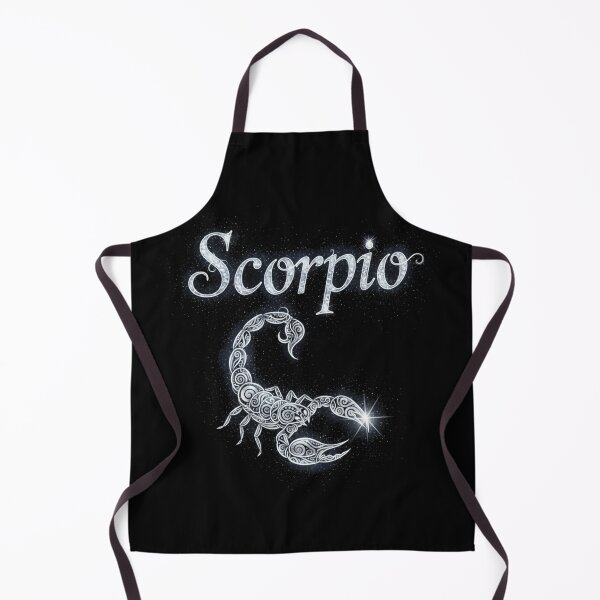 Item preview, Cosmic Scorpio Radiance designed and sold by ZodiacWonders.