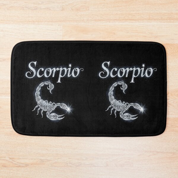 Item preview, Cosmic Scorpio Radiance designed and sold by ZodiacWonders.