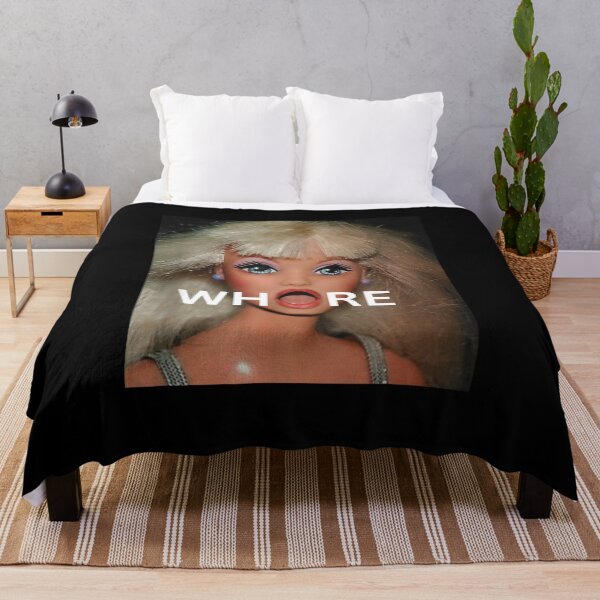 Item preview, Disgusted Doll Meme Face  designed and sold by BASKF.