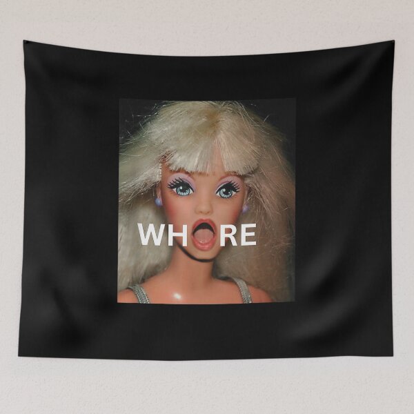 Item preview, Disgusted Doll Meme Face  designed and sold by BASKF.